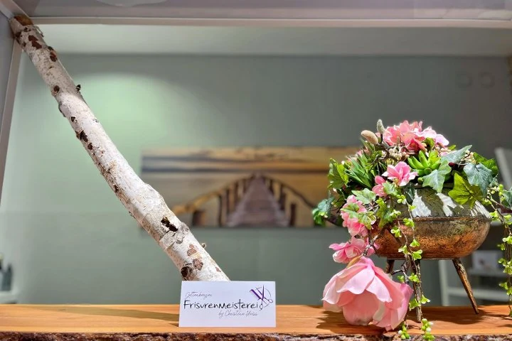 Jettenburger Frisurenmeisterei by Christine Huiss – Kusterdingen, Baden-Württemberg