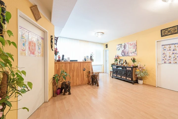Jinda Massagen – Bergedorf, Hamburg