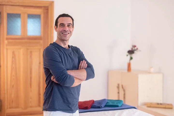 Joris Camelin Massage – Prenzlauer Berg, Berlin