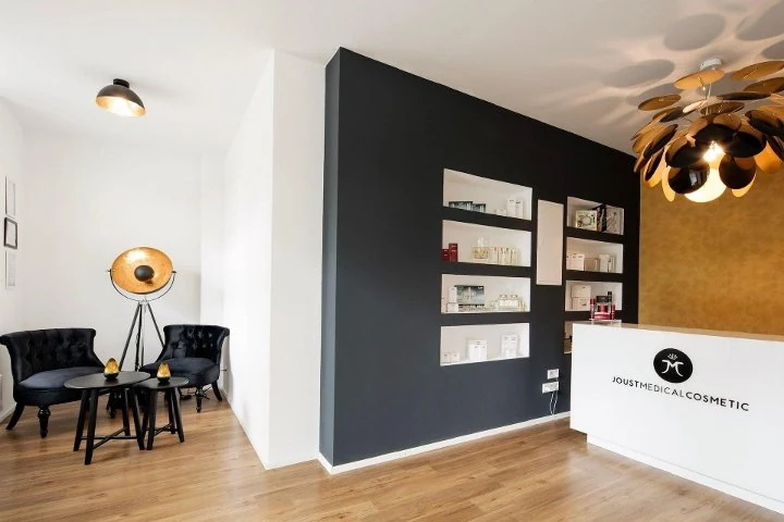 Joust Medical Cosmetic – Ossweil, Ludwigsburg