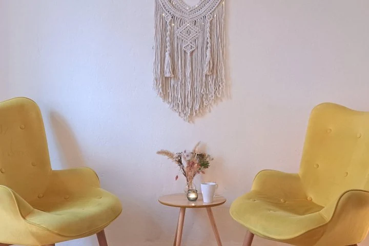 JOVEDA - Ayurveda Massagen für Frauen & Schwangerenmassage bei Sinnergie – Pankow, Berlin