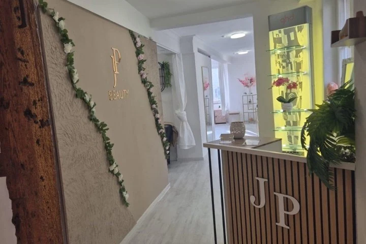 JP Beauty – Nürtingen, Baden-Württemberg
