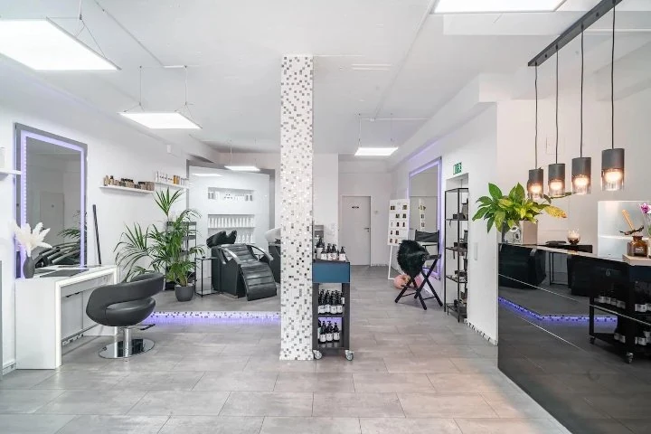 JS Hair & Beauty Niederkassel – Niederkassel, Rheinland-Pfalz