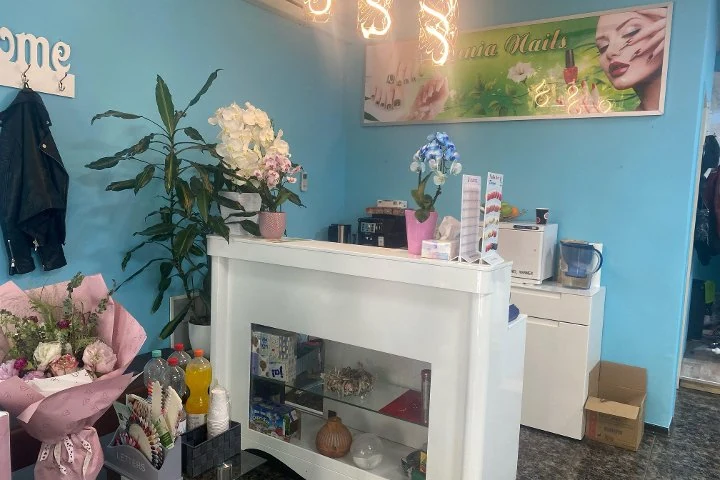 Junia Nails – Spandau, Berlin