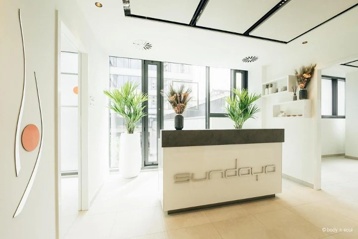 Just you Kosmetik/ im Body + Soul Theresienhöhe – Ludwigsvorstadt, München