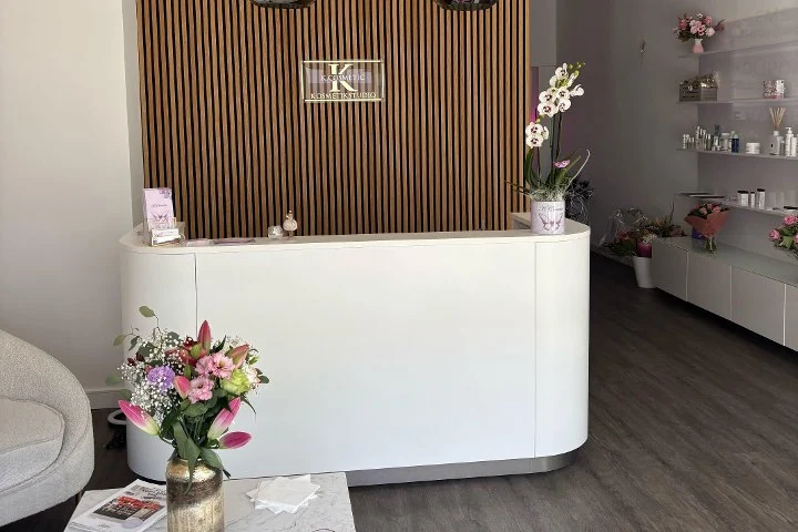 K.cosmetic – Zollstock Arkaden Köln, Köln