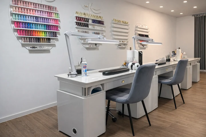 Kaity Nails & Beauty – Bischofsheim, Rheinland-Pfalz