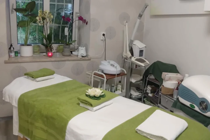 Kaktus Wellness Massage Studio – Neuhausen-Nymphenburg, München