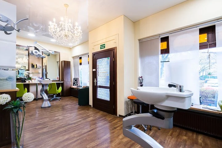 Kalembach Haar-Studio - Ostlandplatz – Itzehoe