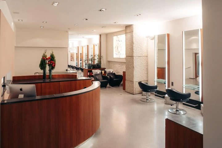 Katarina Dogan Privé | Hair Atelier – Glockenbachviertel, München