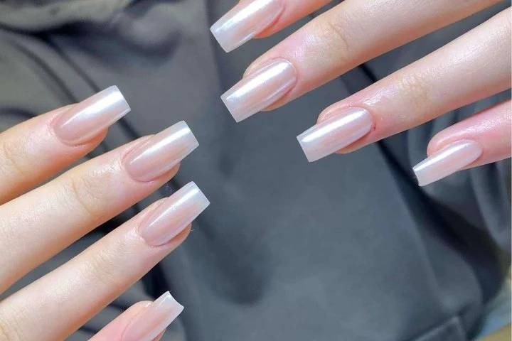 Kelly Nails – Hoheluft, Hamburg