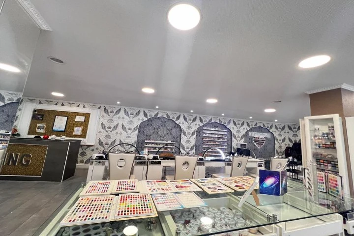 King Kosmetik Studio – Lörrach