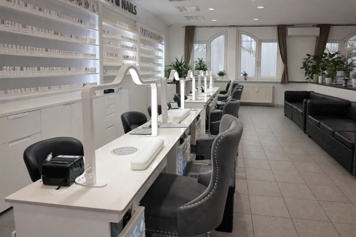 King Nails - Weiterstadt – Weiterstadt