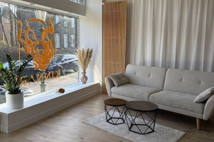 Kinnari Thai Massage & Spa – Lörick, Düsseldorf