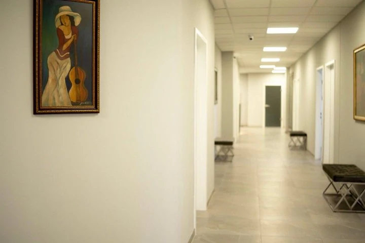 KIOR Health Center – Berg am Laim, München