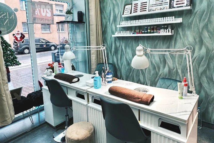 Kissy Nail Studio – Höchst, Frankfurt am Main