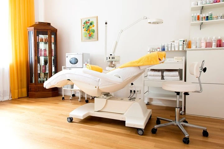 Klösterl Kosmetik – Hofstatt, München