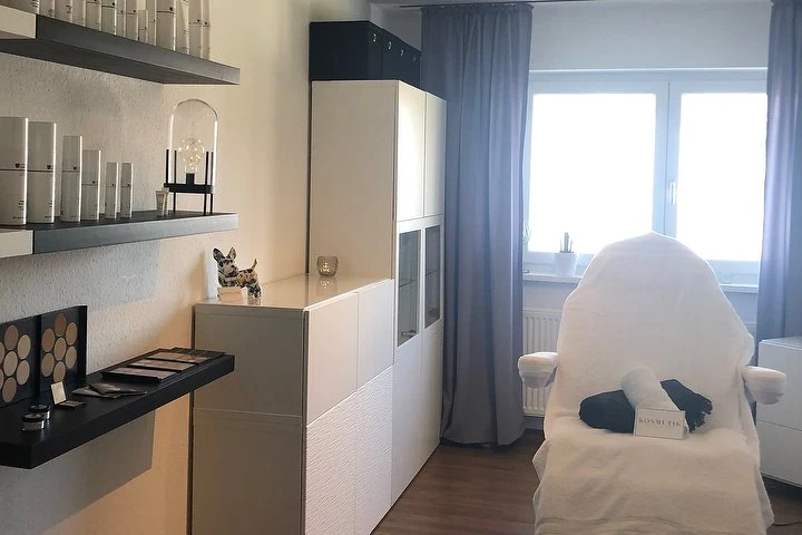 Kosmetik Désirée Metzger – Fischingen, Baden-Württemberg