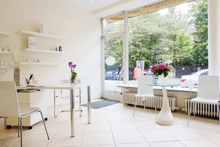 Kosmetik Kathrin Hofmann – Schwabing, München