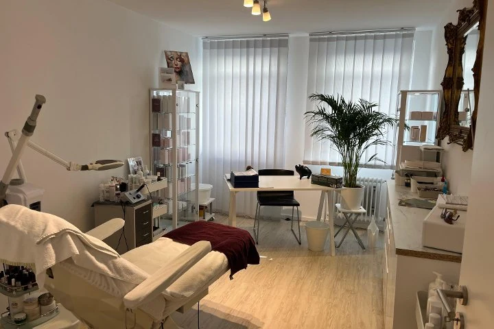Kosmetik Kust – Lehel, München