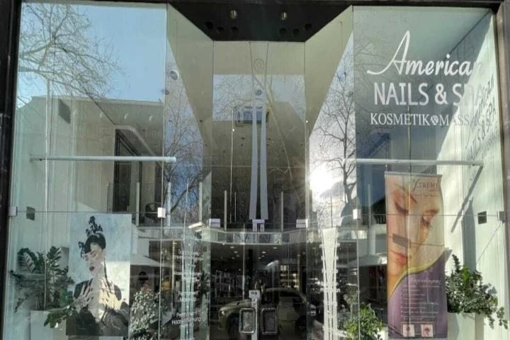 Kosmetik & more – Düsseldorf