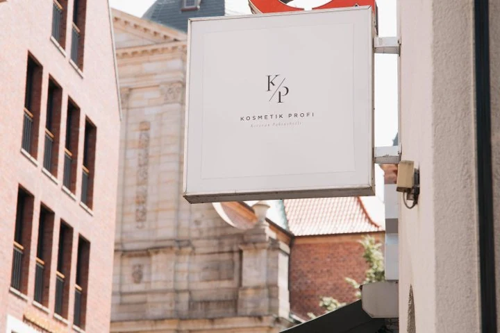 Kosmetik Profi – Innenstadt, Münster