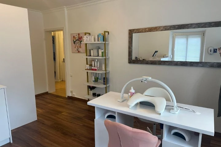 Kosmetik Studio Artistic Beauty by Marija Ostojic – Herrsching, Bayern