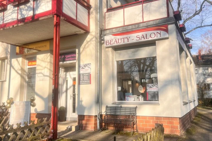 Kosmetik Studio Frau Bossert – Wittenau, Berlin