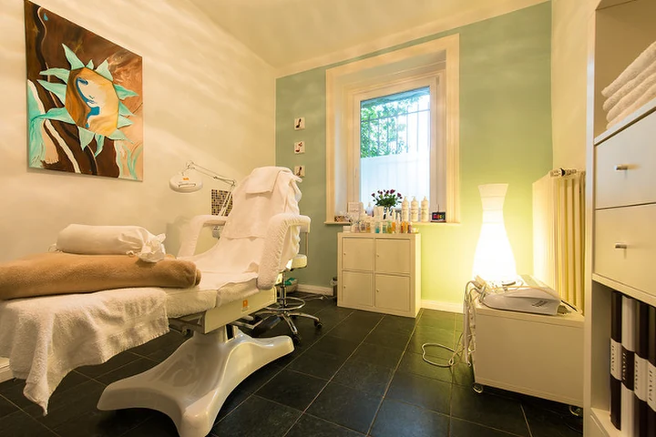 Kosmetik Winterhude – Winterhude, Hamburg