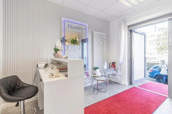 Kosmetiksalon Nataly – Potsdam