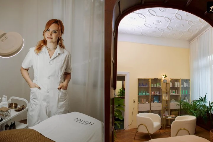 Kosmetikstudio BeautyKristyle – Innenstadt, Mannheim