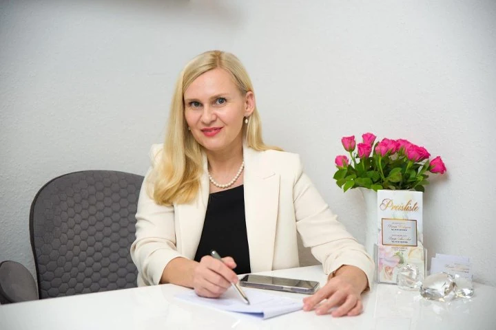 Kosmetikstudio Kashapova – zu weiteren Stadtteilen, Stuttgart