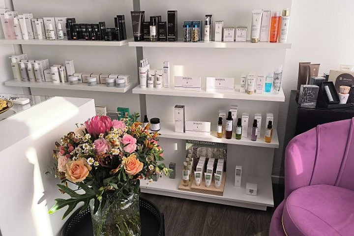 Kosmetikstudio Lounge of Beauty – Leinfelden-Echterdingen