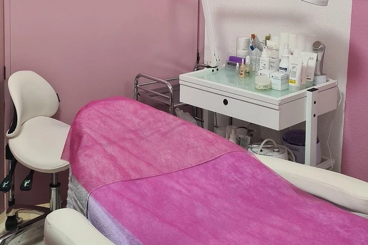 Kosmetikstudio MonAmour – Südvorstadt, Leipzig