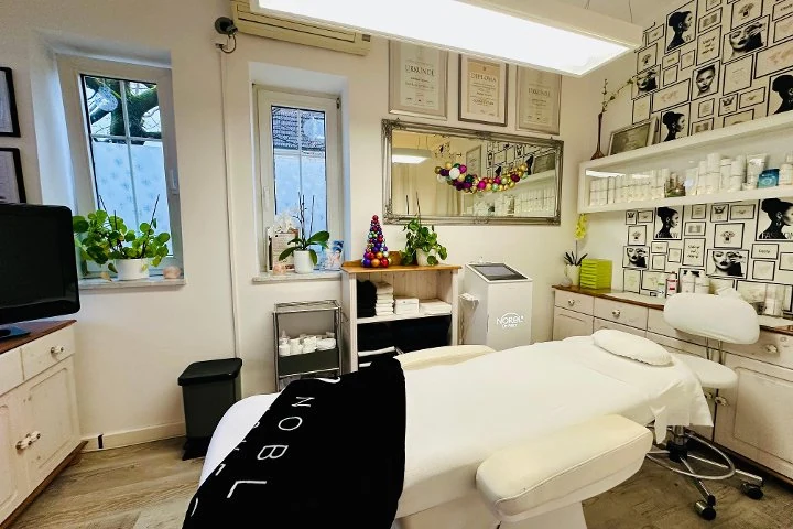 Kosmetikstudio Regenbogenblume – Berg am Laim, München