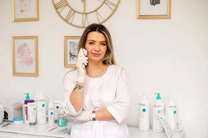 Kosmobeauty Yuliia – Hohenfelde, Hamburg
