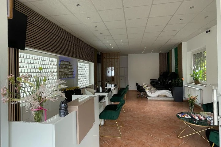 Krupunder Nails & Spa – Halstenbek, Schleswig-Holstein