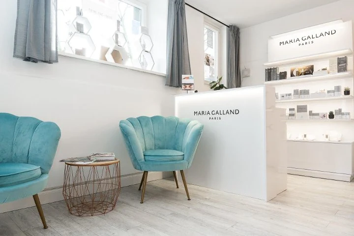 KT Kosmetik HH Uhlenhorst - Kosmetik Experte – Uhlenhorst, Hamburg