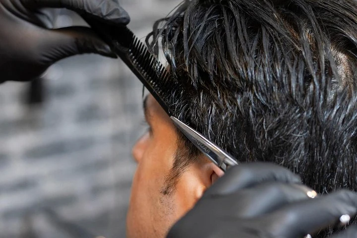 Kubi Coiffeur Frankfurt-Höhenstraße – Nordend, Frankfurt am Main