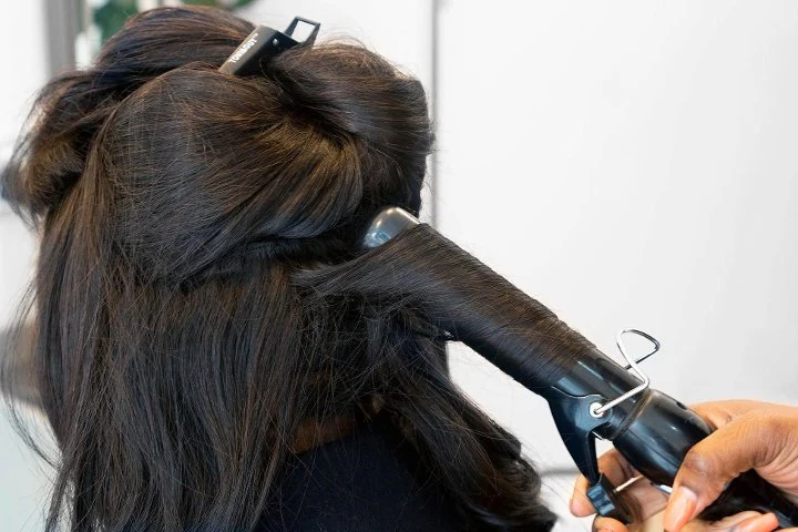 Kubi Coiffeur Frankfurt-Kaiserstraße – Bankenviertel, Frankfurt am Main