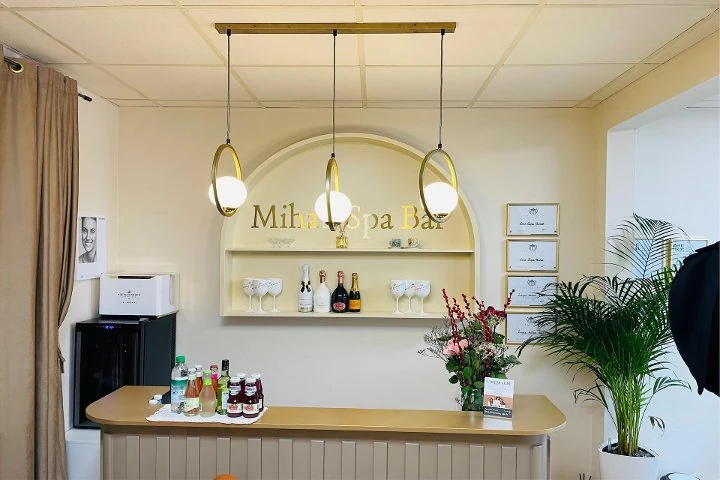 L AQUA LUXE Aesthetic Care – Neufahrn, Bayern