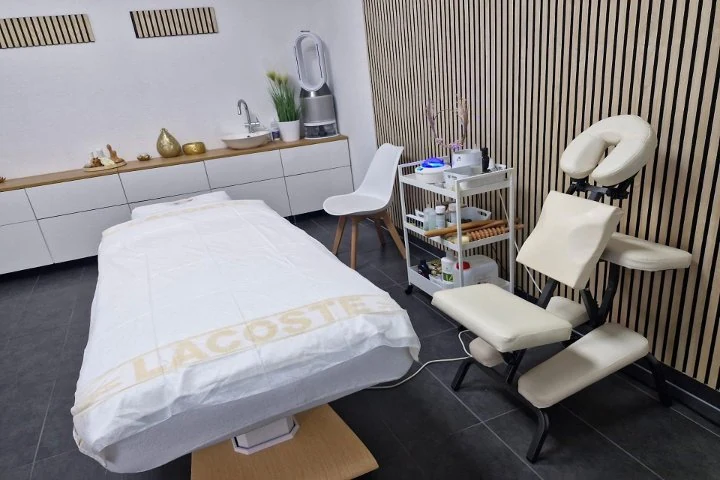 La Bella - Massage bei Natalja – Hückeswagen, Nordrhein-Westfalen