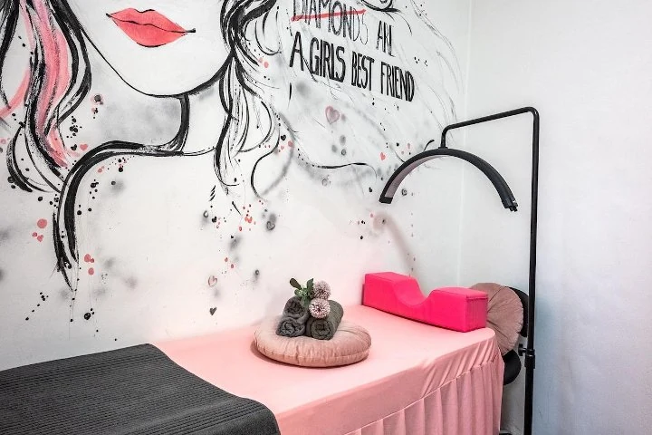 La_Mia Maison de Beauté – Au-Haidhausen, München