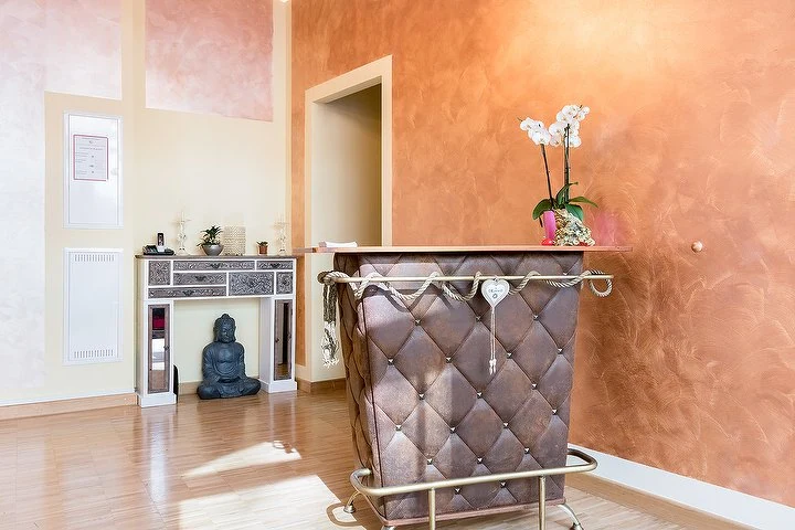 La'Nush Laser & Beauty Center – Schwanthalerhöhe, München