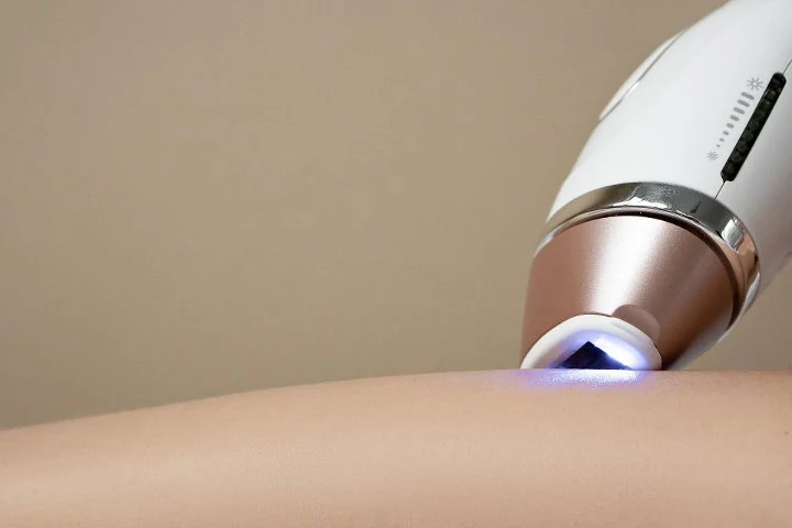 LA Skinaesthetics – Innenstadt I, Frankfurt am Main