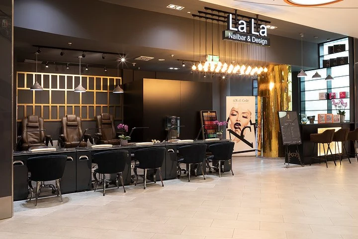 LALA Nailbar&Design Hamburger Meile – Barmbek, Hamburg