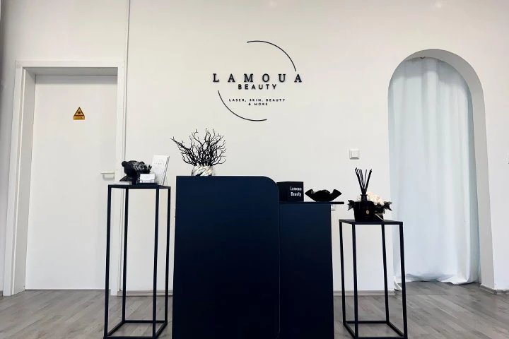 Lamoua Beauty – Hassels, Düsseldorf