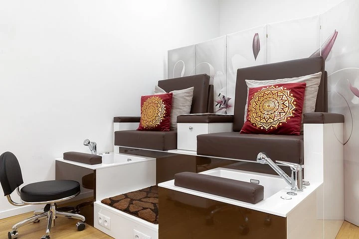 Lan Nails - Johanneskirchen – Bogenhausen, München