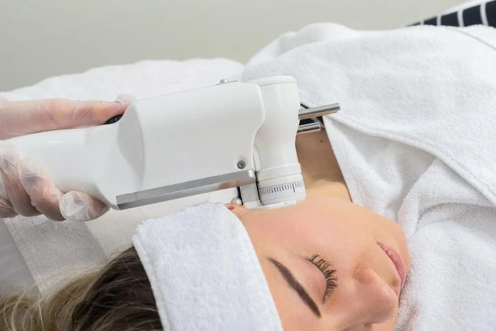 LaNaWa Beauty Salon – Fraunhoferstraße, München