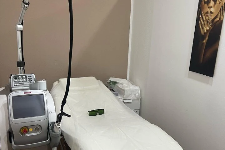 Laser & Glow Clinic – Güntzelkiez, Berlin